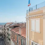 Rua Calcada Santana Apartment