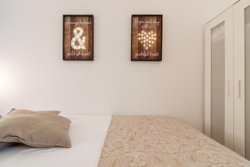 Apartamento Rua Calcada Santana *