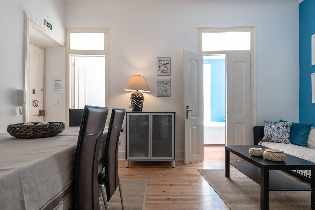 Apartment Rua Calcada Santana