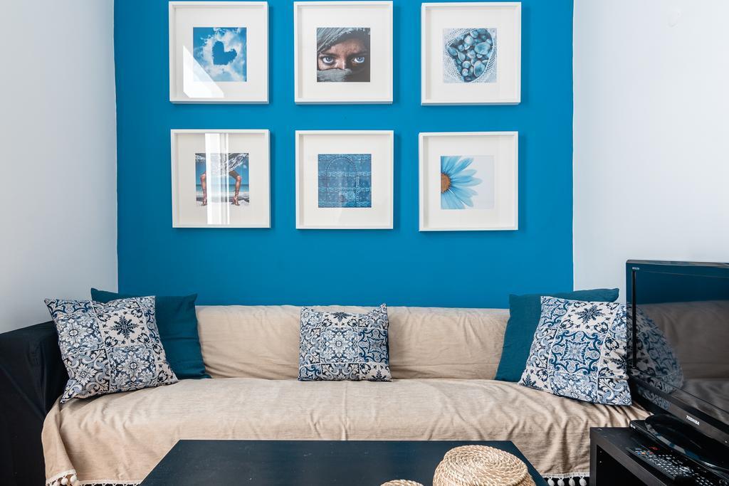 Rua Calcada Santana Apartment Lisbon